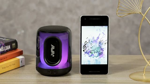 So sánh giá Loa Bluetooth AVA+ Go Z09 rẻ nhất? - Ảnh 16
