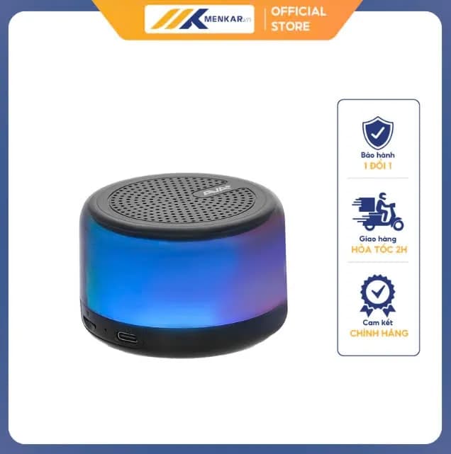 So sánh giá Loa Bluetooth AVA+ Go Z09 rẻ nhất? - Ảnh 4