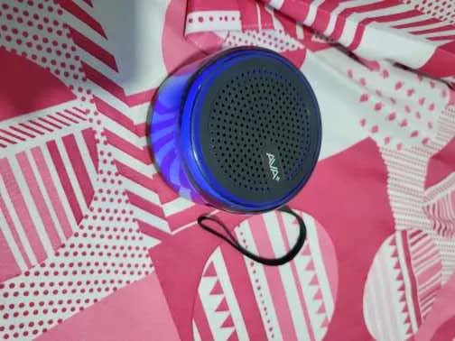 So sánh giá Loa Bluetooth AVA+ Go Z09 rẻ nhất? - Ảnh 7