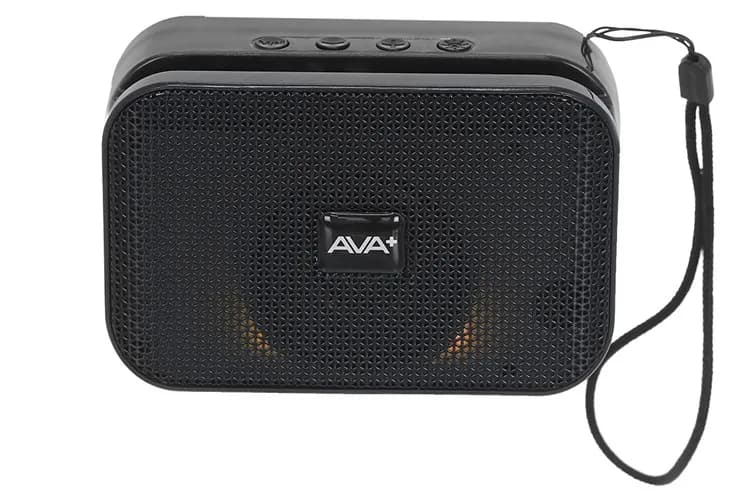 Loa Bluetooth AVA+ Go Z12 - Giá rẻ nhất hôm nay - Ảnh 1