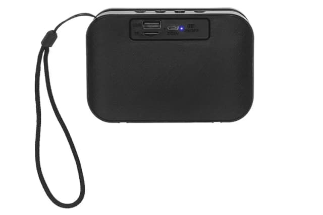 So sánh giá Loa Bluetooth AVA+ Go Z12 rẻ nhất? - Ảnh 5