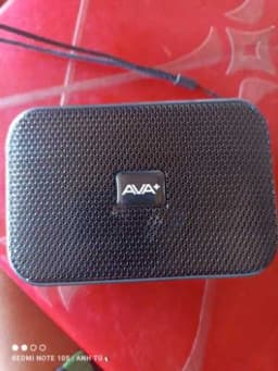 Loa Bluetooth AVA+ Go Z12 - Giá rẻ nhất hôm nay - Ảnh 7