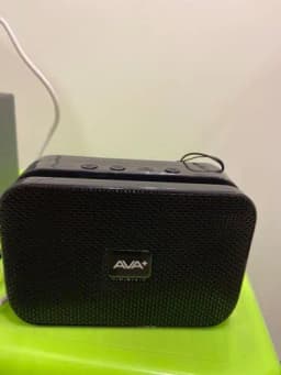 Loa Bluetooth AVA+ Go Z12 - Giá rẻ nhất hôm nay - Ảnh 9