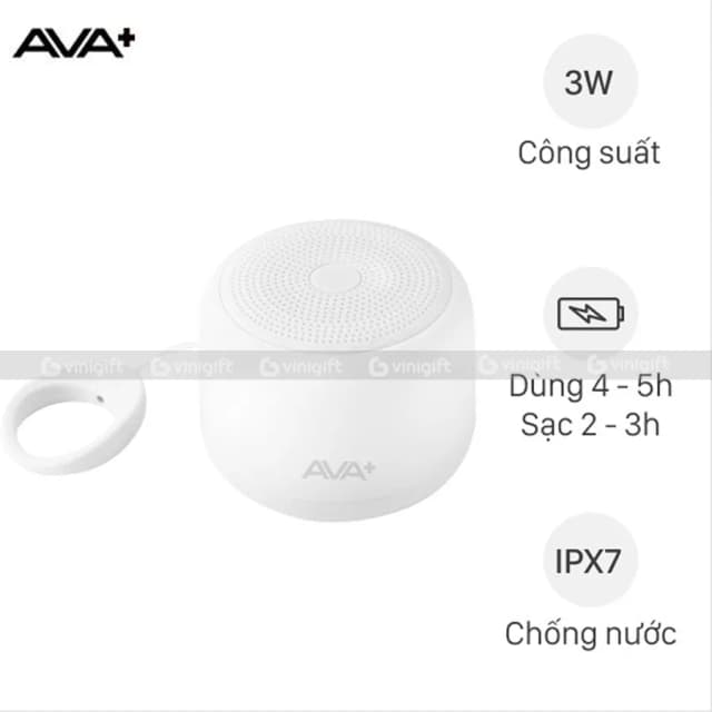 So sánh giá Loa Bluetooth AVA+ LedBum rẻ nhất? - Ảnh 20