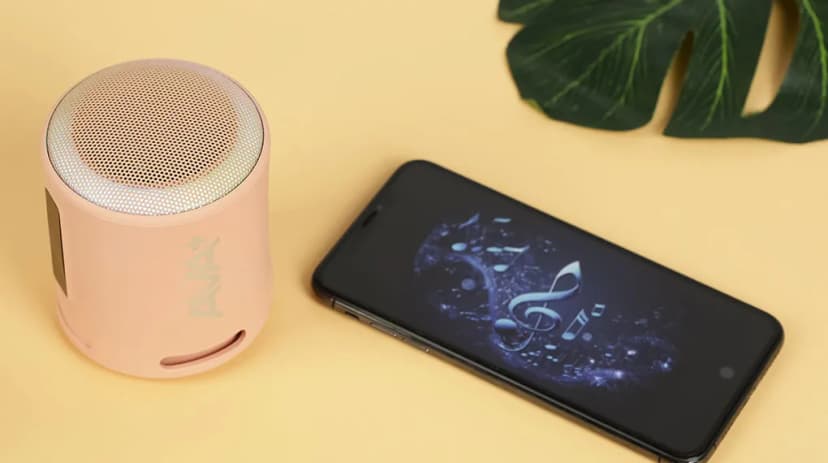 So sánh giá Loa Bluetooth AVA+ FreeGo F13 - Tìm sản phẩm giá rẻ nhất - Ảnh 12