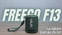 So sánh giá Loa Bluetooth AVA+ FreeGo F13 - Tìm sản phẩm giá rẻ nhất - Ảnh 14