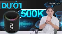 So sánh giá Loa Bluetooth AVA+ FreeGo F13 - Tìm sản phẩm giá rẻ nhất - Ảnh 3