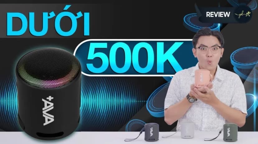 So sánh giá Loa Bluetooth AVA+ FreeGo F13 - Tìm sản phẩm giá rẻ nhất - Ảnh 3