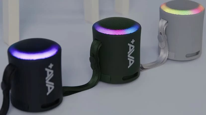 So sánh giá Loa Bluetooth AVA+ FreeGo F13 - Tìm sản phẩm giá rẻ nhất - Ảnh 5