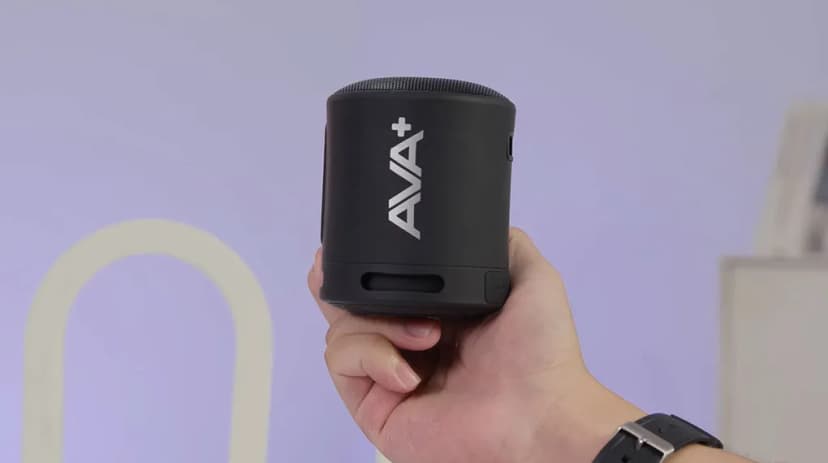 So sánh giá Loa Bluetooth AVA+ FreeGo F13 - Tìm sản phẩm giá rẻ nhất - Ảnh 8