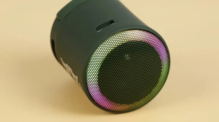 So sánh giá Loa Bluetooth AVA+ FreeGo F13 - Tìm sản phẩm giá rẻ nhất - Ảnh 9