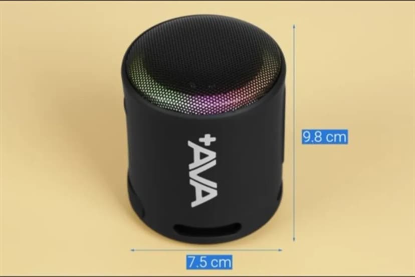 So sánh giá Loa Bluetooth AVA+ FreeGo F13 - Tìm sản phẩm giá rẻ nhất - Ảnh 10