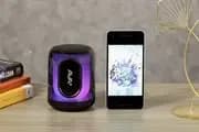 Loa Bluetooth AVA+ Led K09 - Giá rẻ nhất hôm nay - Ảnh 13
