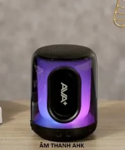 Loa Bluetooth AVA+ Led K09 - Giá rẻ nhất hôm nay - Ảnh 14