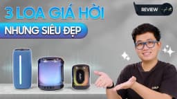 Loa Bluetooth AVA+ Led K09 - Giá rẻ nhất hôm nay - Ảnh 4