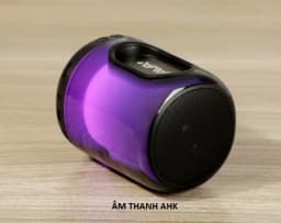 Loa Bluetooth AVA+ Led K09 - Giá rẻ nhất hôm nay - Ảnh 5
