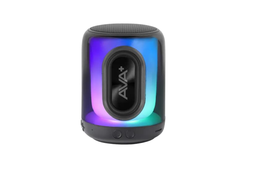 Loa Bluetooth AVA+ Led K09 - Giá rẻ nhất hôm nay - Ảnh 6
