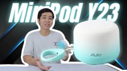 So sánh giá Loa Bluetooth AVA+ MiniPod Y23 - Tìm sản phẩm giá rẻ nhất - Ảnh 14
