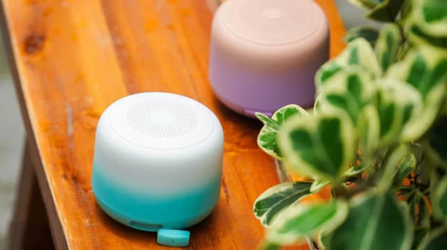 So sánh giá Loa Bluetooth AVA+ MiniPod Y23 rẻ nhất? - Ảnh 15