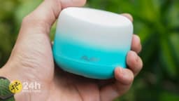 So sánh giá Loa Bluetooth AVA+ MiniPod Y23 - Tìm sản phẩm giá rẻ nhất - Ảnh 17