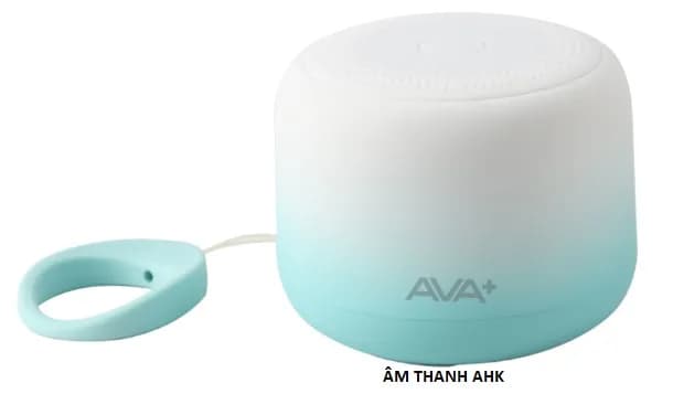 So sánh giá Loa Bluetooth AVA+ MiniPod Y23 - Tìm sản phẩm giá rẻ nhất - Ảnh 4