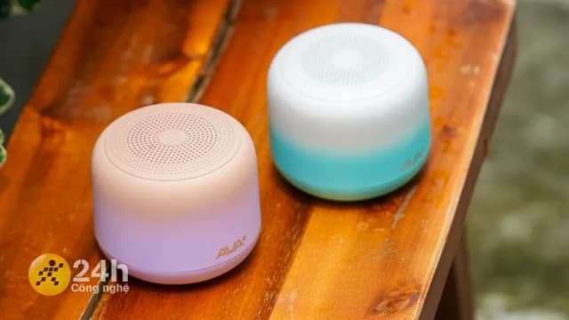 So sánh giá Loa Bluetooth AVA+ MiniPod Y23 rẻ nhất? - Ảnh 9