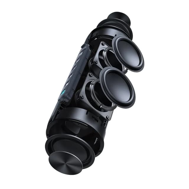 So sánh giá Loa Bluetooth Baseus AeQur 30 Air rẻ nhất? - Ảnh 5