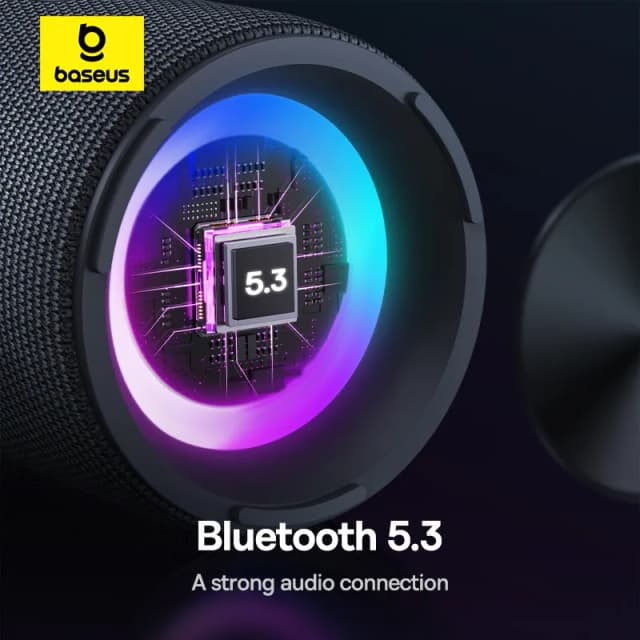 So sánh giá Loa Bluetooth Baseus AeQur 30 Air rẻ nhất? - Ảnh 10