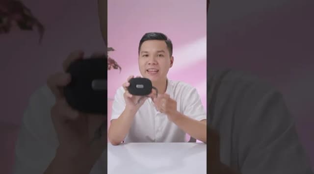 So sánh giá Loa Bluetooth Baseus AeQur 35 Pro Air rẻ nhất? - Ảnh 9