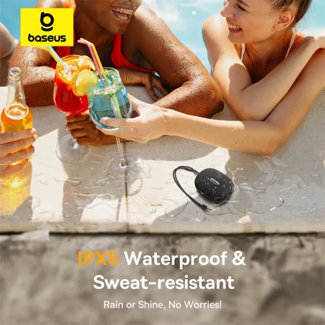 So sánh giá Loa Bluetooth Baseus AeQur 35 Pro Air rẻ nhất? - Ảnh 10