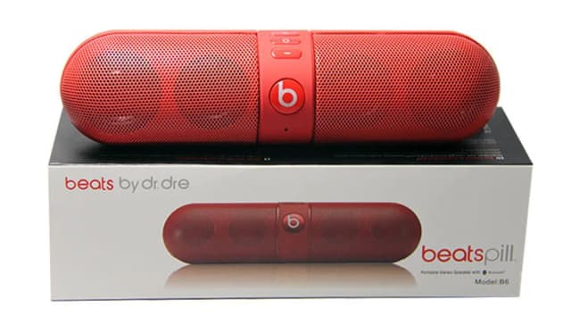 So sánh giá Loa Bluetooth Beats Pill rẻ nhất? - Ảnh 13