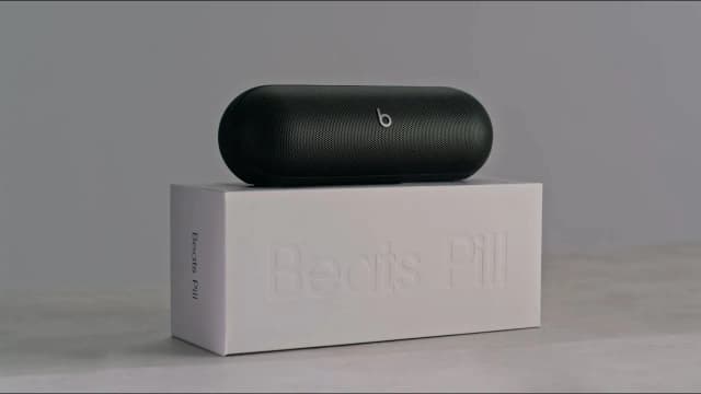 So sánh giá Loa Bluetooth Beats Pill rẻ nhất? - Ảnh 15
