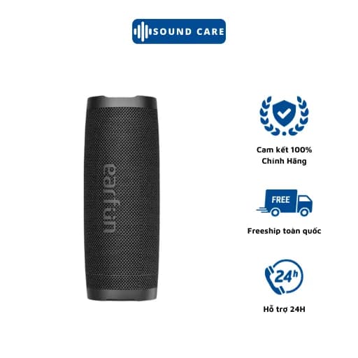 Top 1 so sánh giá Loa Bluetooth Earfun UboomL - Tìm sản phẩm giá rẻ nhất - Ảnh 12
