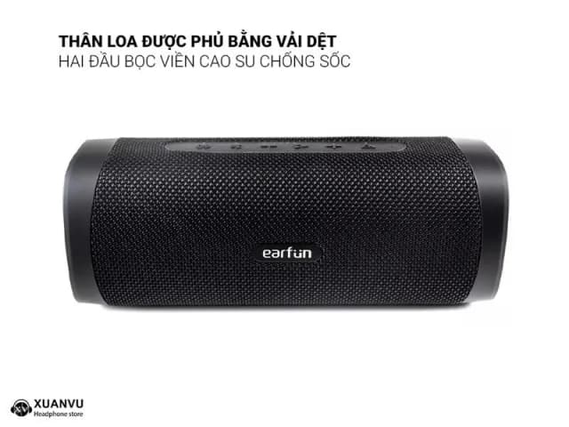 Top 1 so sánh giá Loa Bluetooth Earfun UboomL - Tìm sản phẩm giá rẻ nhất - Ảnh 13