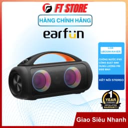 Loa Bluetooth Earfun UboomL - Giá rẻ nhất hôm nay - Ảnh 7