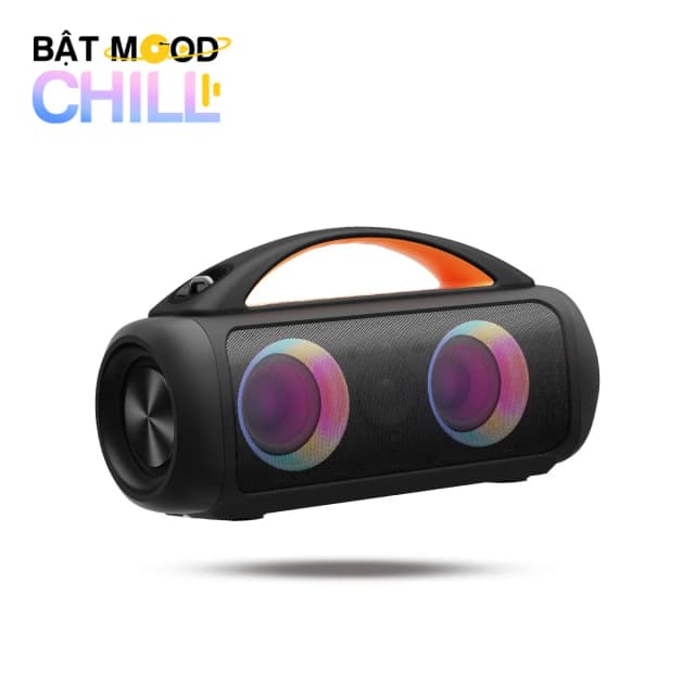 So sánh giá Loa Bluetooth Earfun UboomRaver rẻ nhất? - Ảnh 2