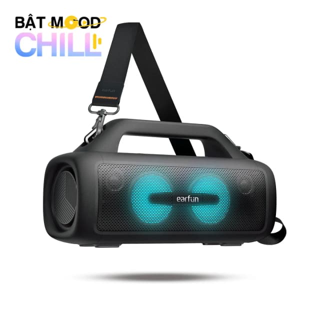 So sánh giá Loa Bluetooth Earfun UboomRaver rẻ nhất? - Ảnh 14