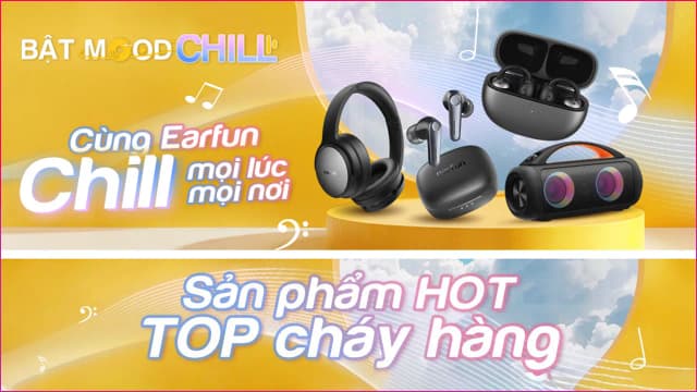 So sánh giá Loa Bluetooth Earfun UboomRaver rẻ nhất? - Ảnh 16