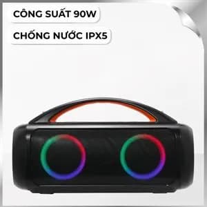 So sánh giá Loa Bluetooth Earfun UboomRaver rẻ nhất? - Ảnh 4