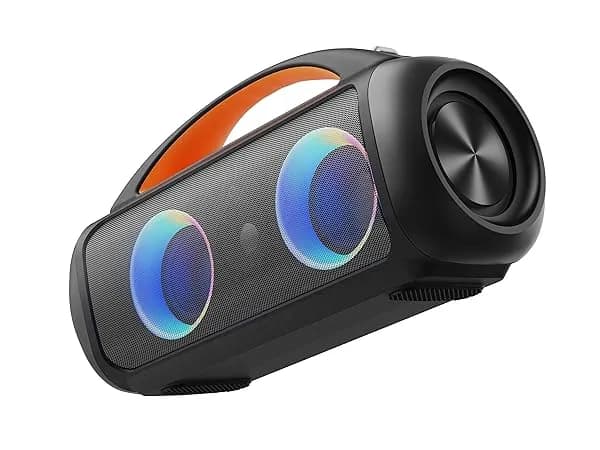 So sánh giá Loa Bluetooth Earfun UboomRaver rẻ nhất? - Ảnh 7