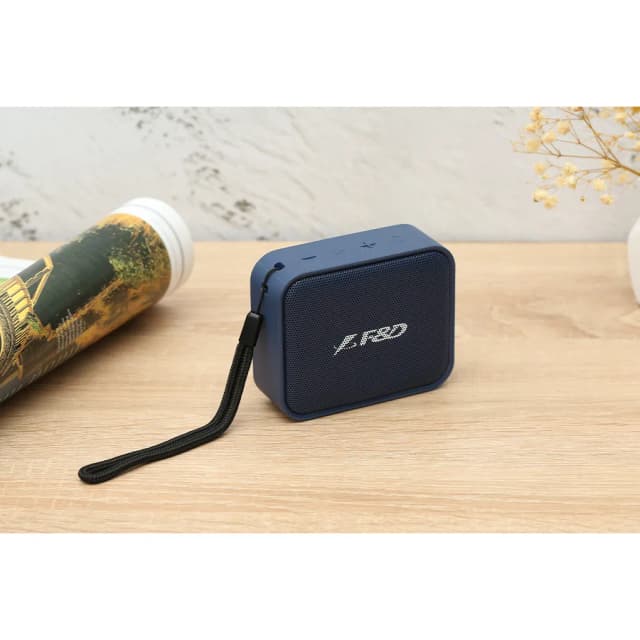 So sánh giá Loa Bluetooth Fenda W5 Plus rẻ nhất? - Ảnh 12