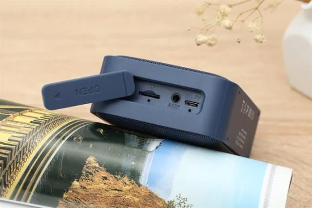 So sánh giá Loa Bluetooth Fenda W5 Plus rẻ nhất? - Ảnh 13