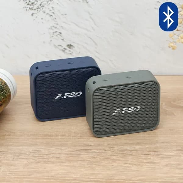 So sánh giá Loa Bluetooth Fenda W5 Plus rẻ nhất? - Ảnh 3