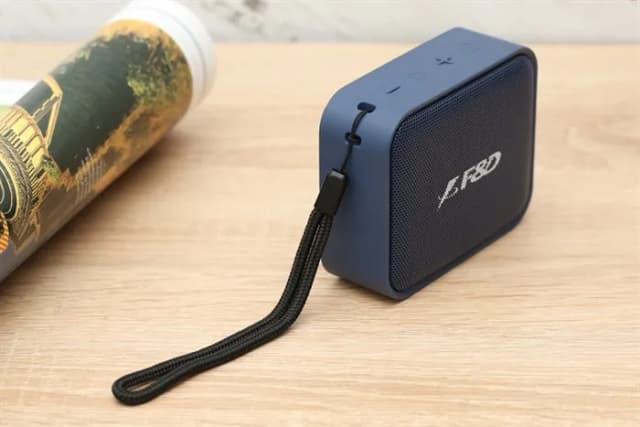 So sánh giá Loa Bluetooth Fenda W5 Plus rẻ nhất? - Ảnh 4