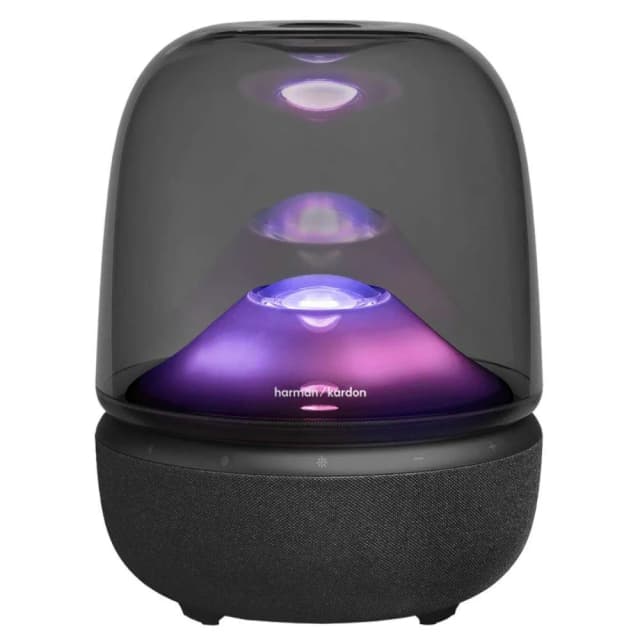 So sánh giá Loa Bluetooth Harman Kardon Aura Studio 5 rẻ nhất? - Ảnh 2