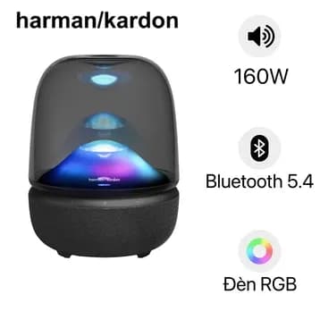 So sánh giá Loa Bluetooth Harman Kardon Aura Studio 5 rẻ nhất? - Ảnh 14