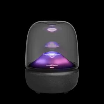 So sánh giá Loa Bluetooth Harman Kardon Aura Studio 5 rẻ nhất? - Ảnh 4