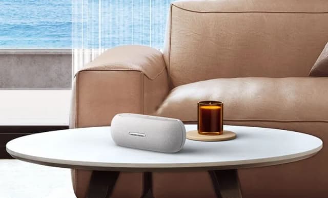 So sánh giá Loa Bluetooth Harman Kardon Luna rẻ nhất? - Ảnh 14