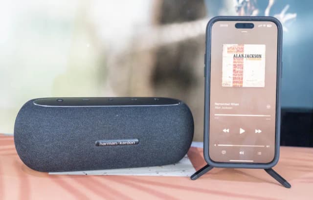 So sánh giá Loa Bluetooth Harman Kardon Luna rẻ nhất? - Ảnh 19