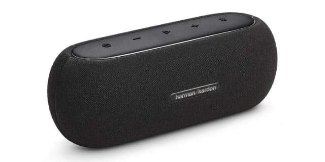 So sánh giá Loa Bluetooth Harman Kardon Luna rẻ nhất? - Ảnh 8
